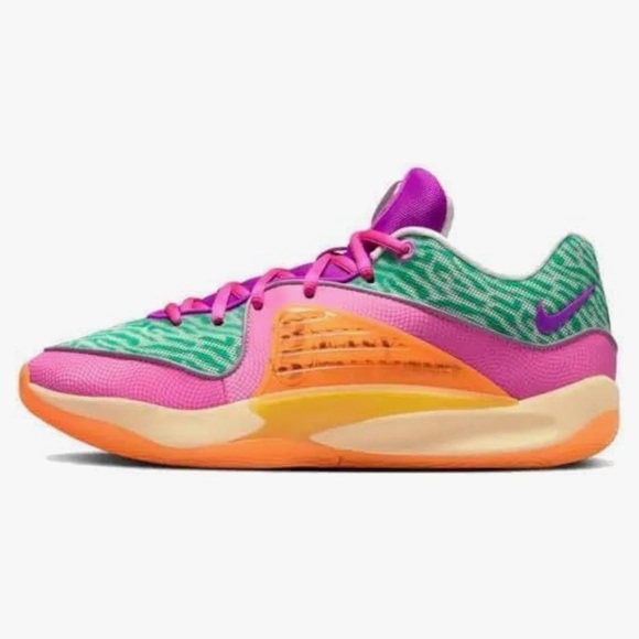 Used GUC KD 16 ASW size 9 MEN/ 10.5 Women’s - Picture 6 of 8